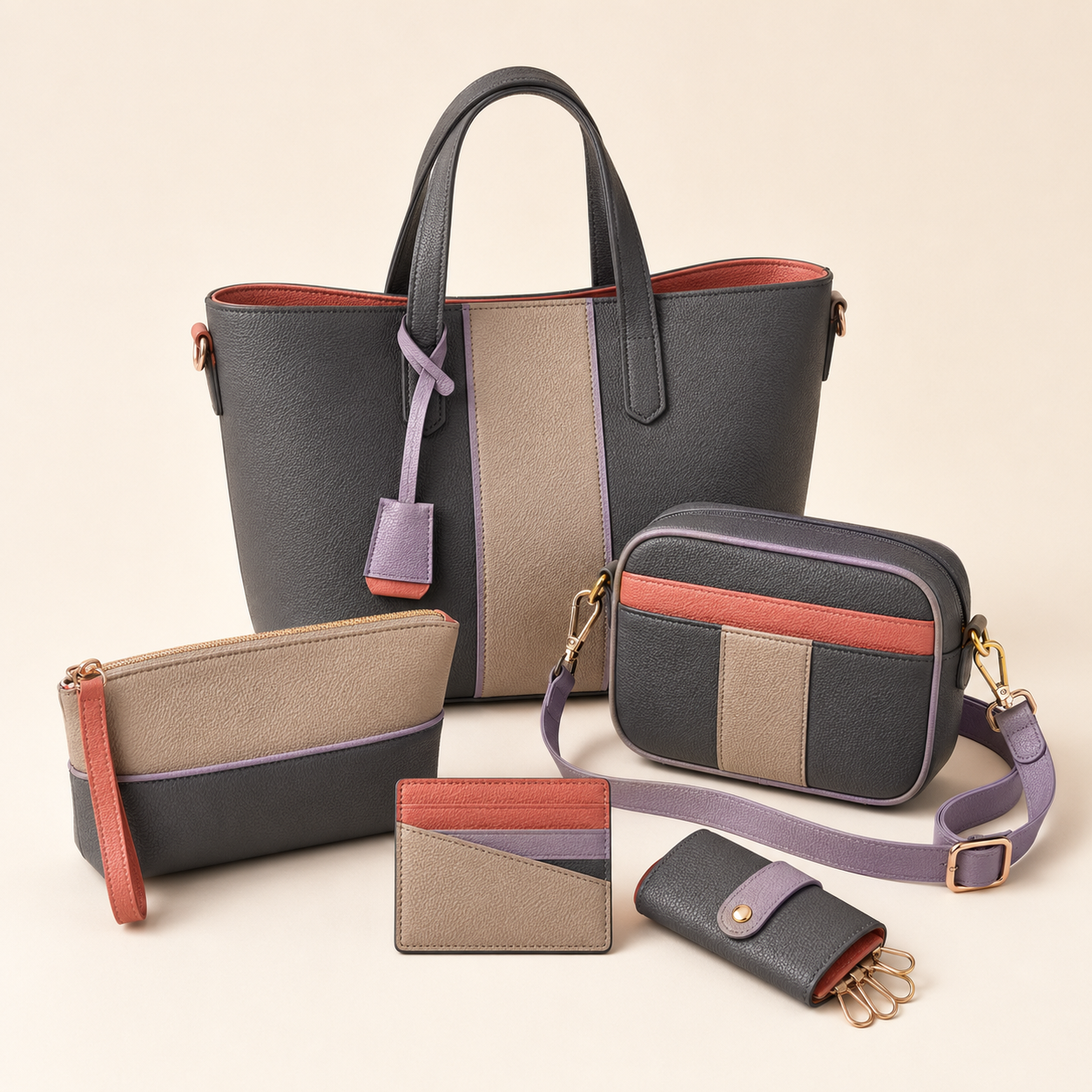 Bags & accessories