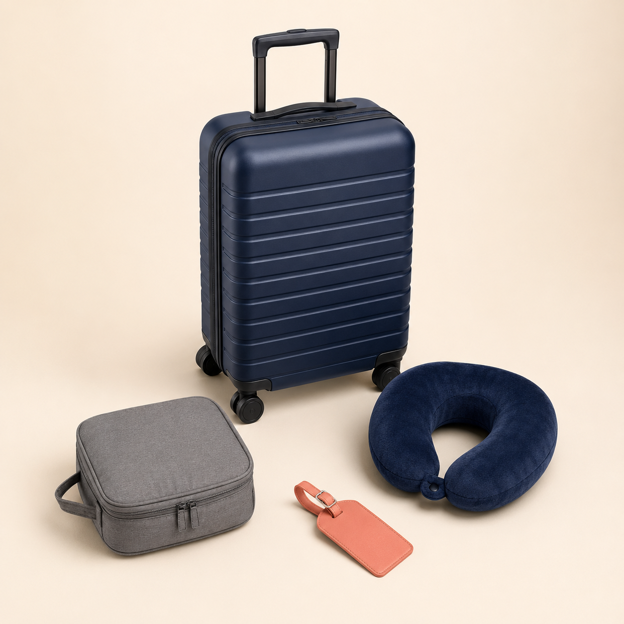 Luggage & travel
